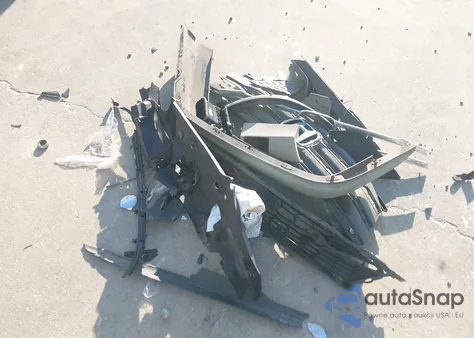 2013 Honda Odyssey Ex из США, поврежденный, VIN 5FNRL5H49DB024761